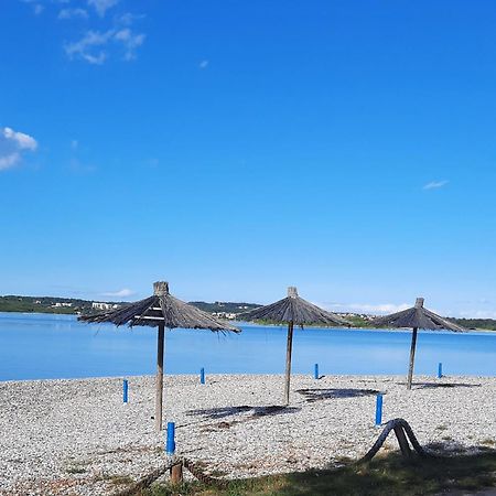 Apartmani Stefy-100 M From The Sea Banjole Esterno foto
